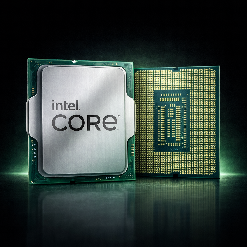 Processeur Intel® Core™ i3-14100F