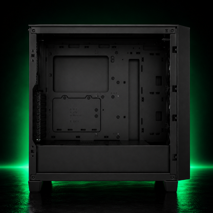 Corsair 3000D RGB Airflow  Boîtier Moyen