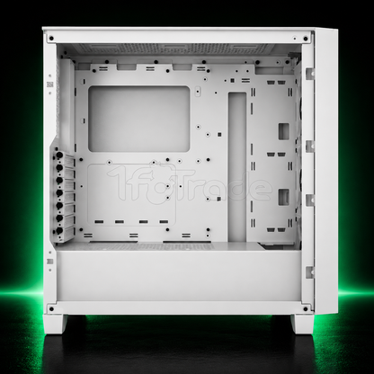 Corsair 3000D RGB Airflow  Boîtier Moyen