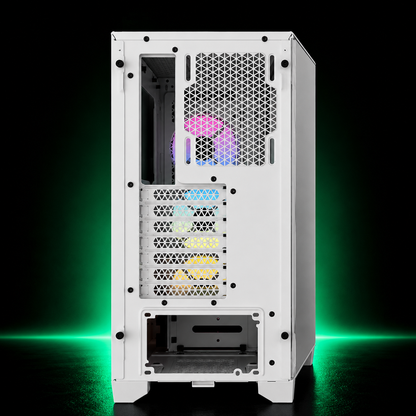 Corsair 3000D RGB Airflow  Boîtier Moyen