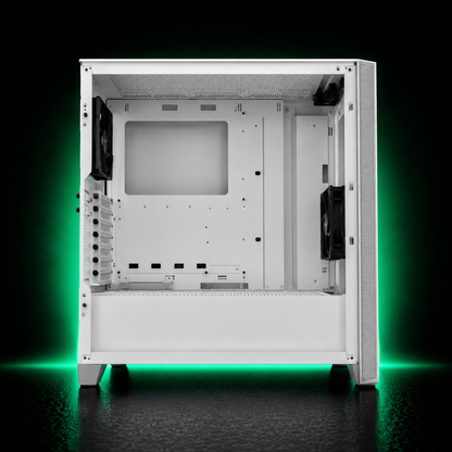Corsair FRAME 4000D RS ARGB — ATX Modulaire  Boîtier Moyen