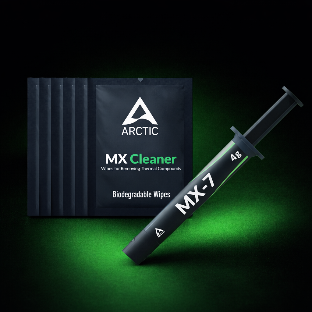 Pâte thermique ARCTIC MX-7 (4 g)
