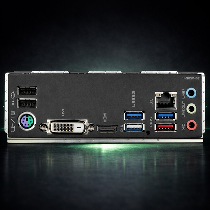 Carte mère GIGABYTE B550 Gaming X V2 Carte mère