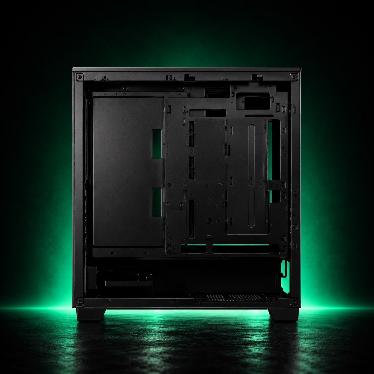 Phanteks XT Pro Ultra — Boîtier ATX Mesh ARGB  Boîtier Moyen