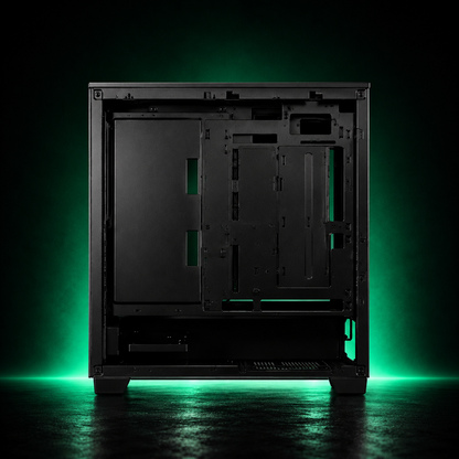 Phanteks XT Pro Ultra — Boîtier ATX Mesh ARGB  Boîtier Moyen