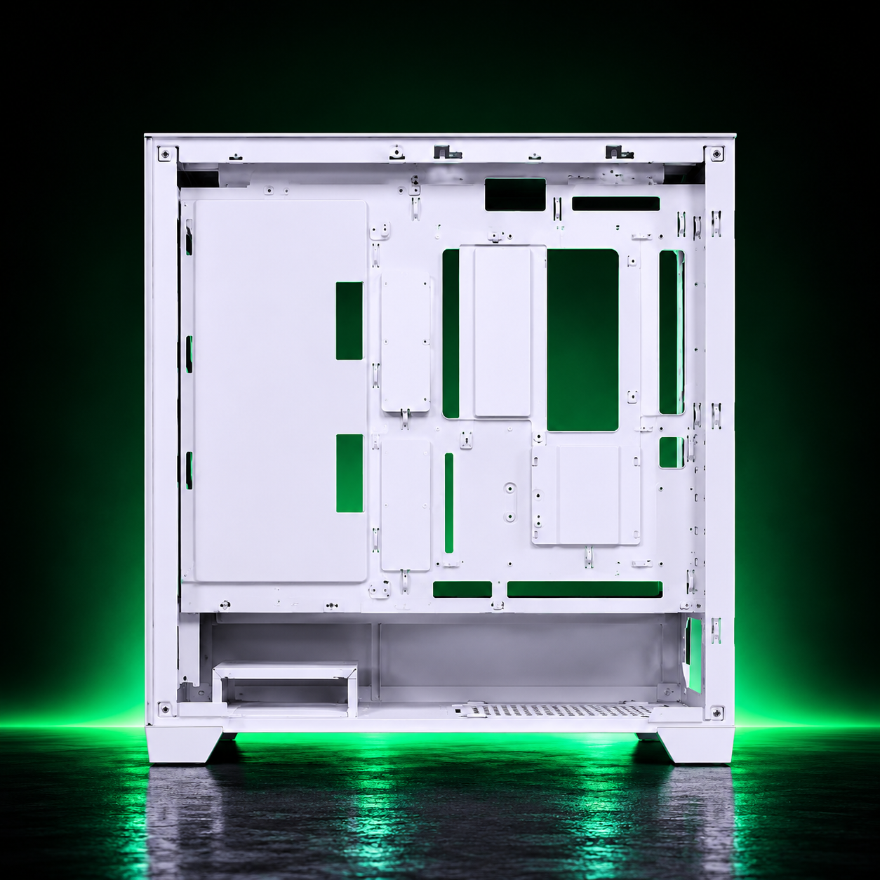 Phanteks XT Pro Ultra — Boîtier ATX Mesh ARGB  Boîtier Moyen
