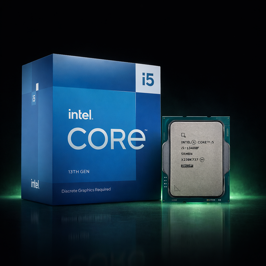 Processeur Intel® Core™ i5-13400F