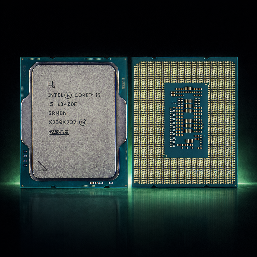 Processeur Intel® Core™ i5-13400F