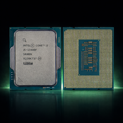 Processeur Intel® Core™ i5-13400F
