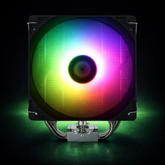 Ventirad Thermalright AssassinX120 SE ARGB