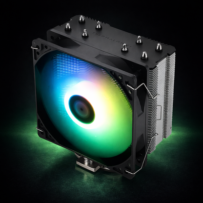 Ventirad Thermalright AssassinX120 SE ARGB